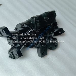ZL50G   Intermediate transmission shaft support assembly 252115313
