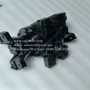 ZL50G Intermediate transmission shaft support assembly 252115313