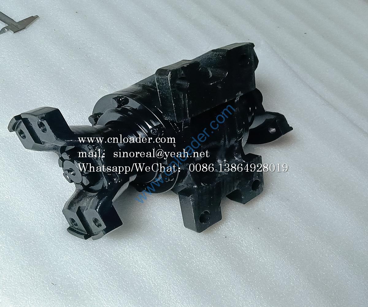 ZL50G Intermediate transmission shaft support assembly 252115313