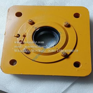 XCMG part front drive shaft support 252900527-01 500K.03.2-10 ZL50G