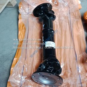 XCMG part  Front drive shaft 252900527  500KII.3.1 9360451