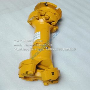 XCMG part Drive shaft  252900528 500K.03.3