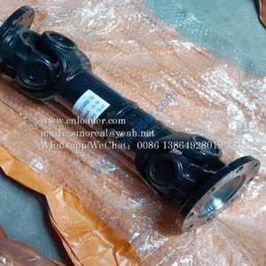 XCMG part rear drive shaft 252900529  500KII.3.3 9360453
