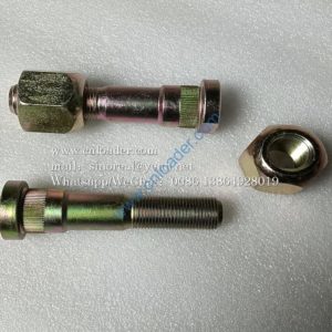 Rim bolt nut 275101677 250300296