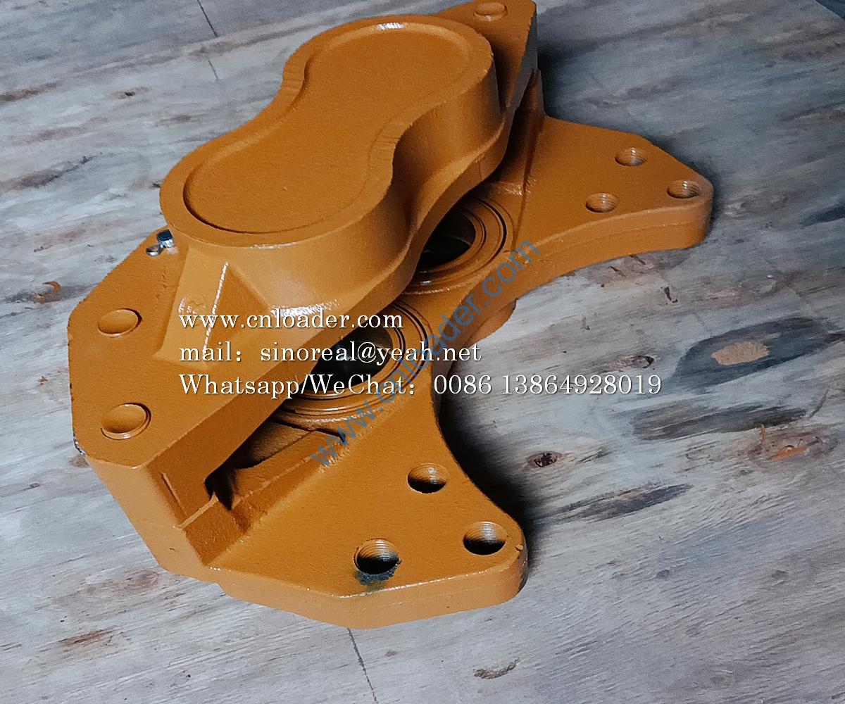275101705 XCMG new brake caliper