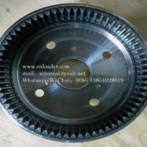 Internal gear ring 275102474 1170C.1.1
