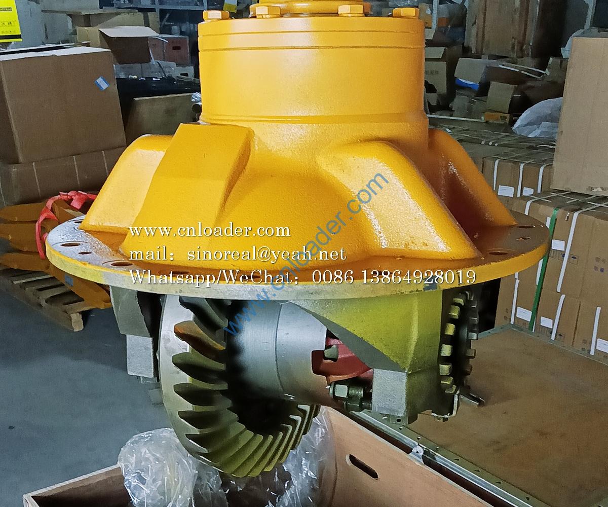 SDLG part  front main drive 2907000006