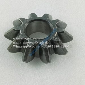 SDLG part bevel gear 2907000034