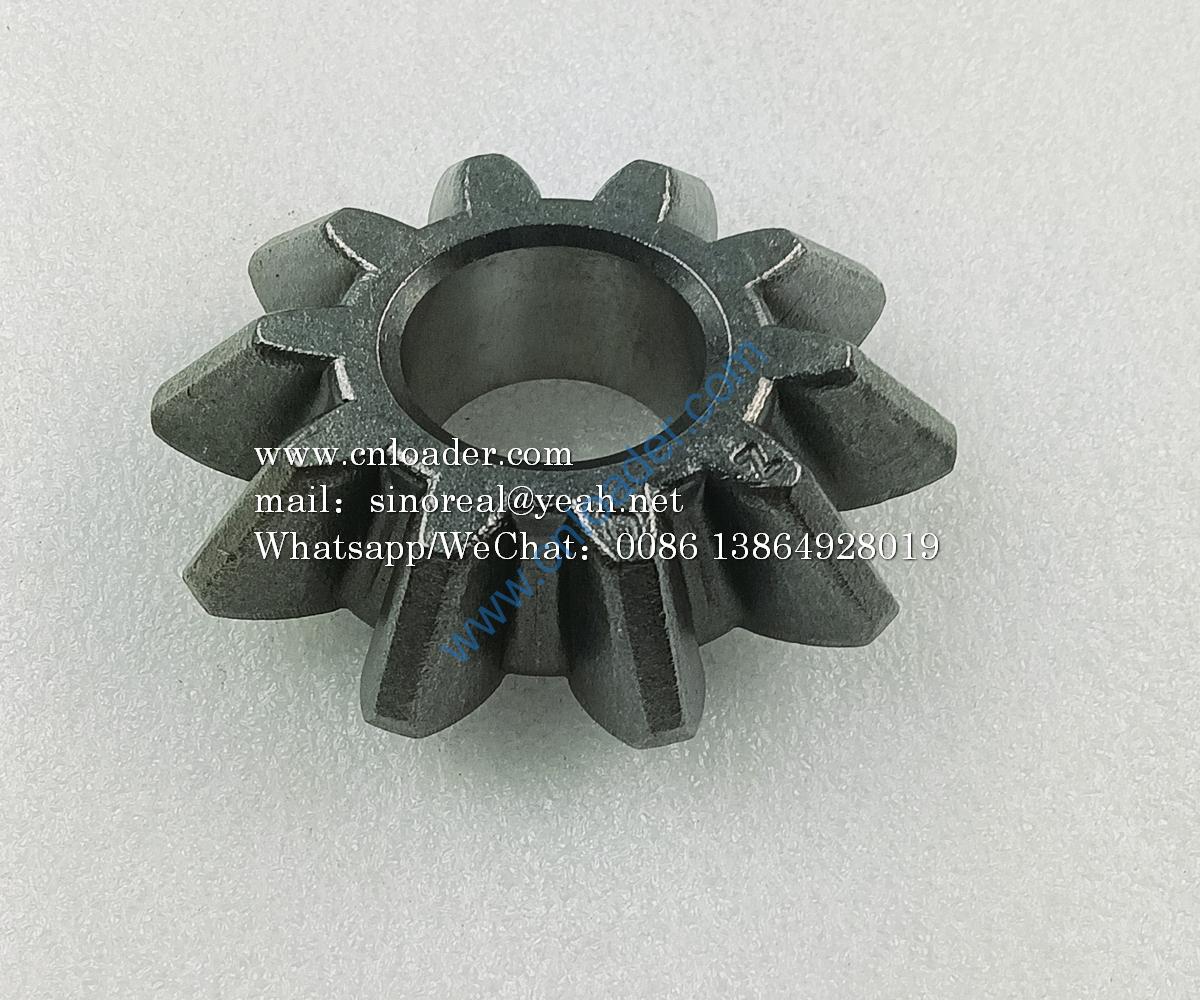 SDLG part bevel gear 2907000034