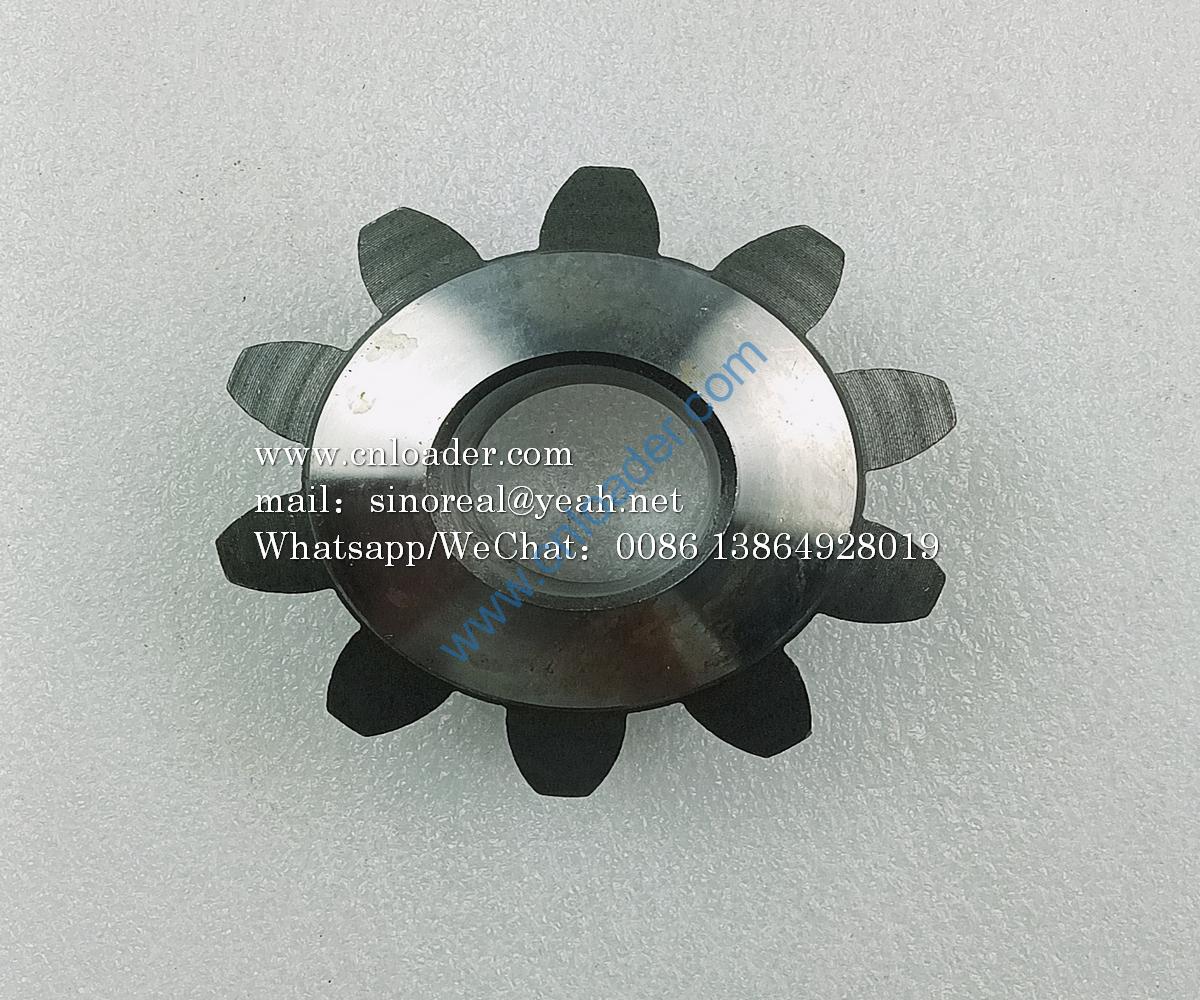 SDLG part bevel gear 2907000034 - Image 2