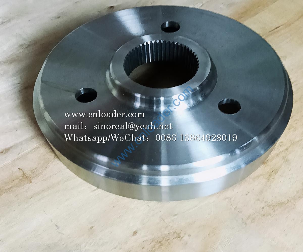 SDLG part inner gear ring 2907000048 - Image 2