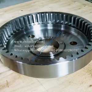 SDLG part inner gear ring 2907000048