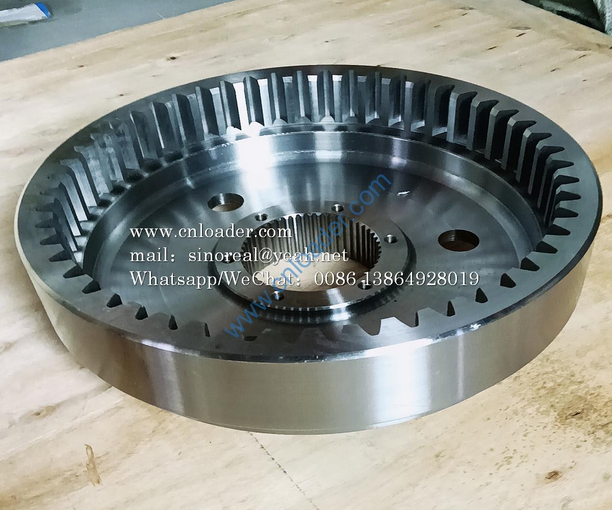 SDLG part inner gear ring 2907000048