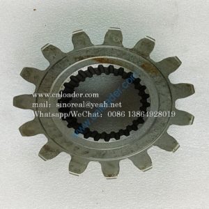 SDLG part sun gear 2907000051