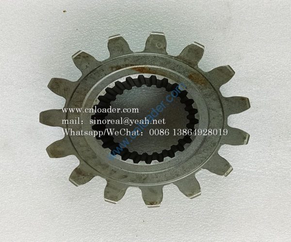 SDLG part sun gear 2907000051