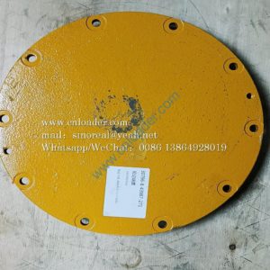 SDLG part wheel end cap 2907000762