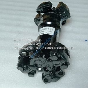 SDLG part front drive shaft 29080007521