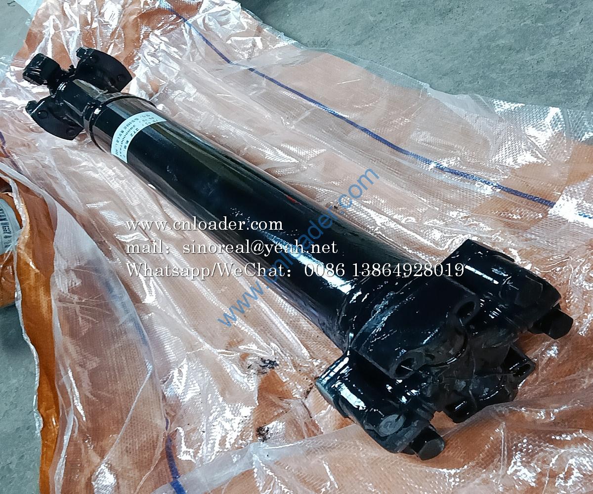 SDLG part drive shaft 29080007531 ZL50G1.5.1