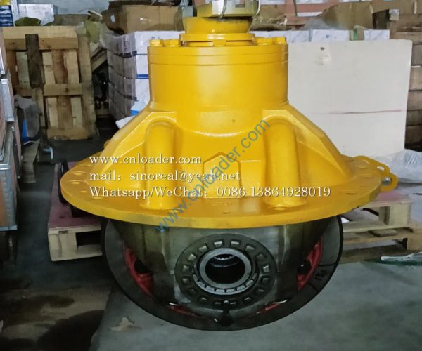 SDLG part rear main drive 2909000003