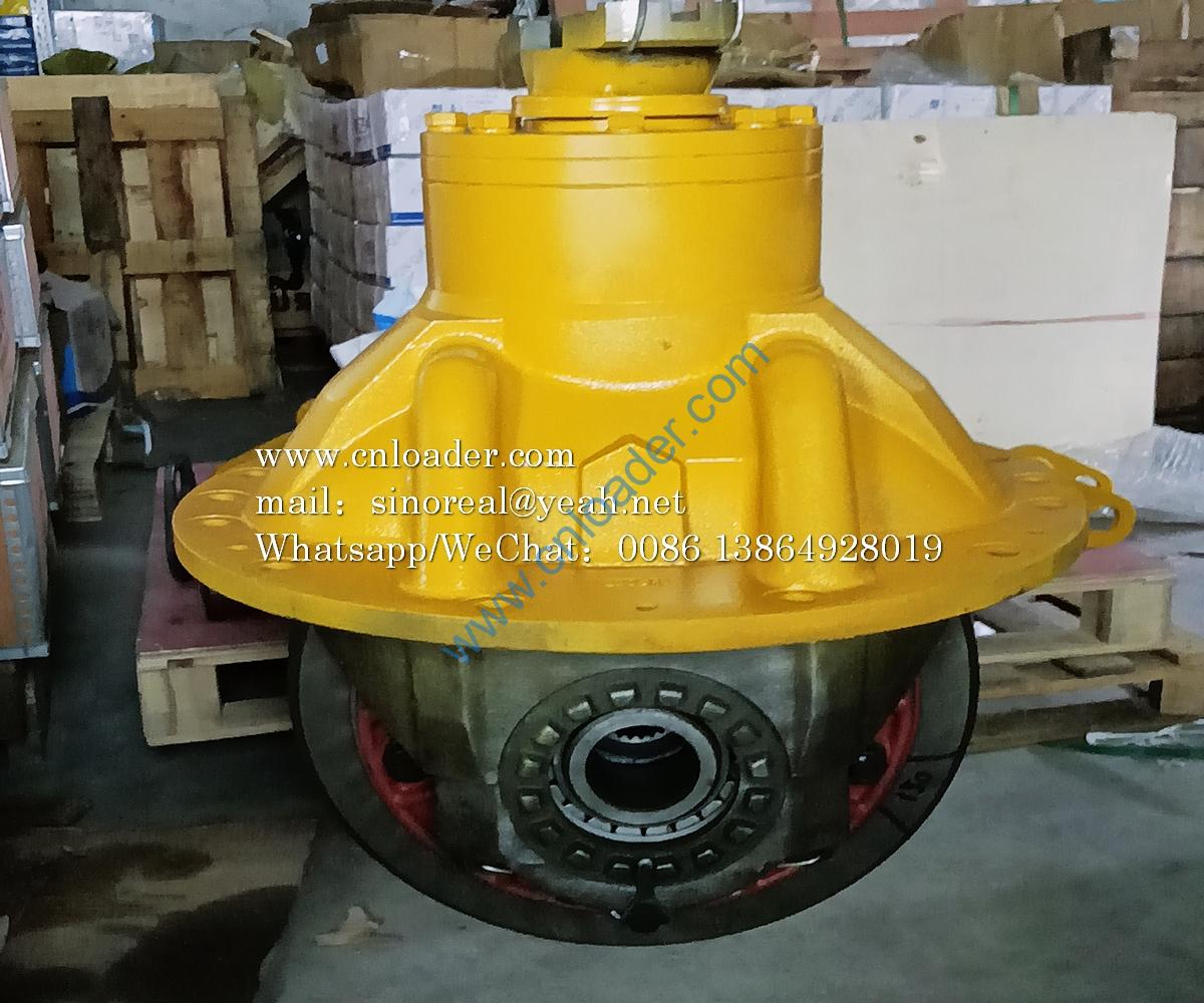 SDLG part rear main drive 2909000003