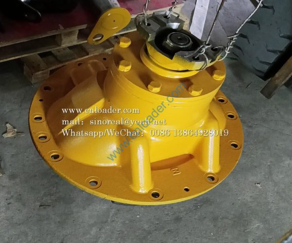 SDLG part rear main drive 2909000003 - Image 2
