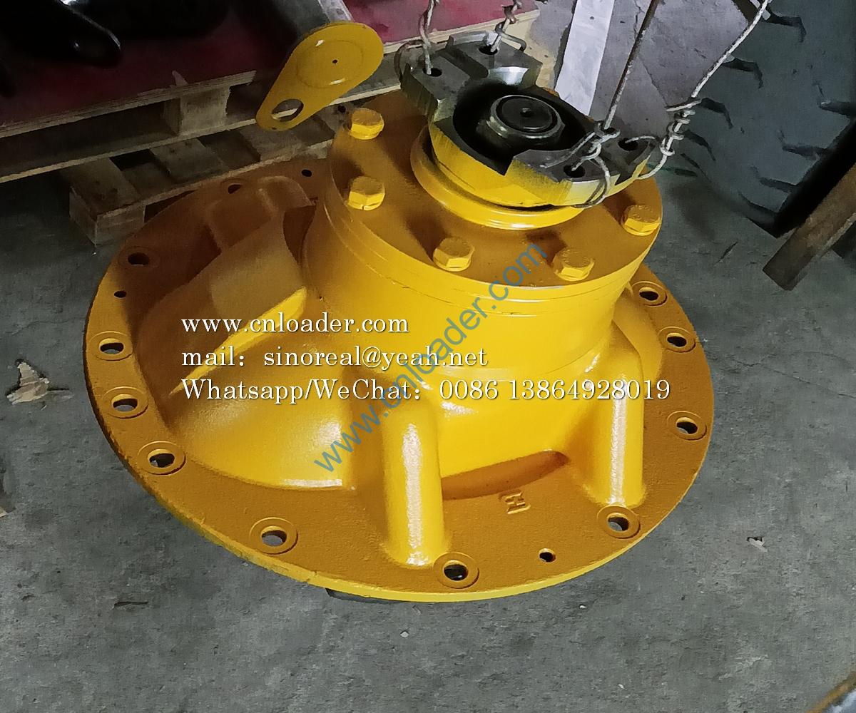 SDLG part rear main drive 2909000003 - Image 2