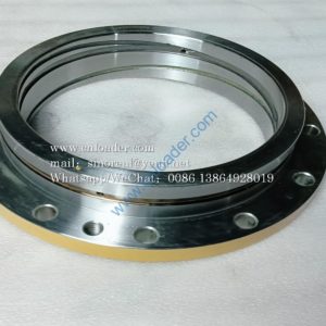 SDLG958 rear axle swing bushing 29090000061