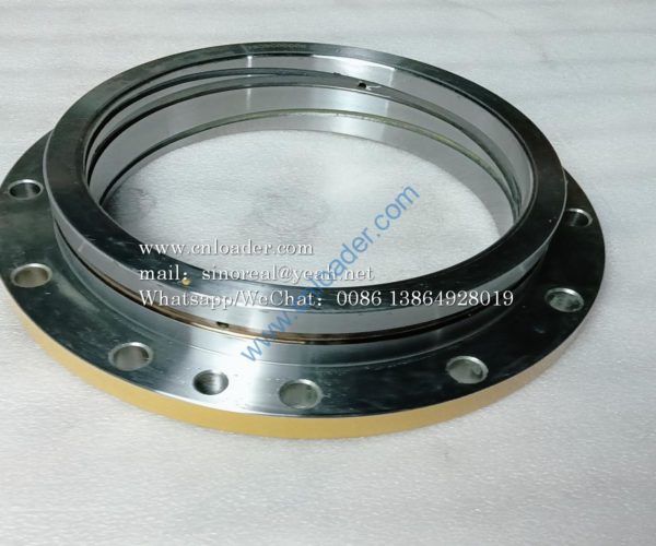 SDLG958 rear axle swing bushing 29090000061