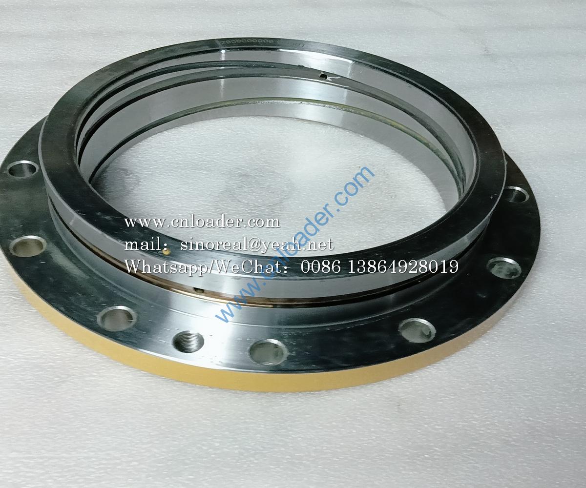 SDLG958 rear axle swing bushing 29090000061