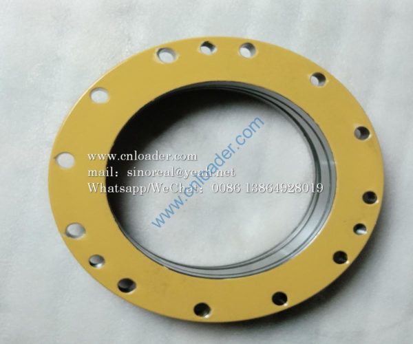 SDLG958 rear axle swing bushing 29090000061 - Image 2