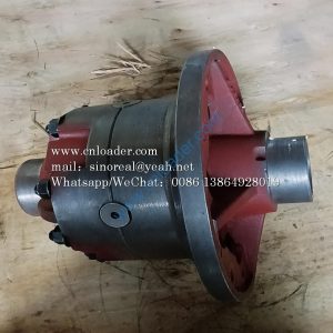 LIUGONG part ZL50C differential assembly 34C0003 ZL50C.2.1.4 SP104837 ZL50C.2.1.4A