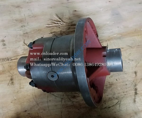 LIUGONG part ZL50C differential assembly  34C0003 ZL50C.2.1.4 SP104837 ZL50C.2.1.4A