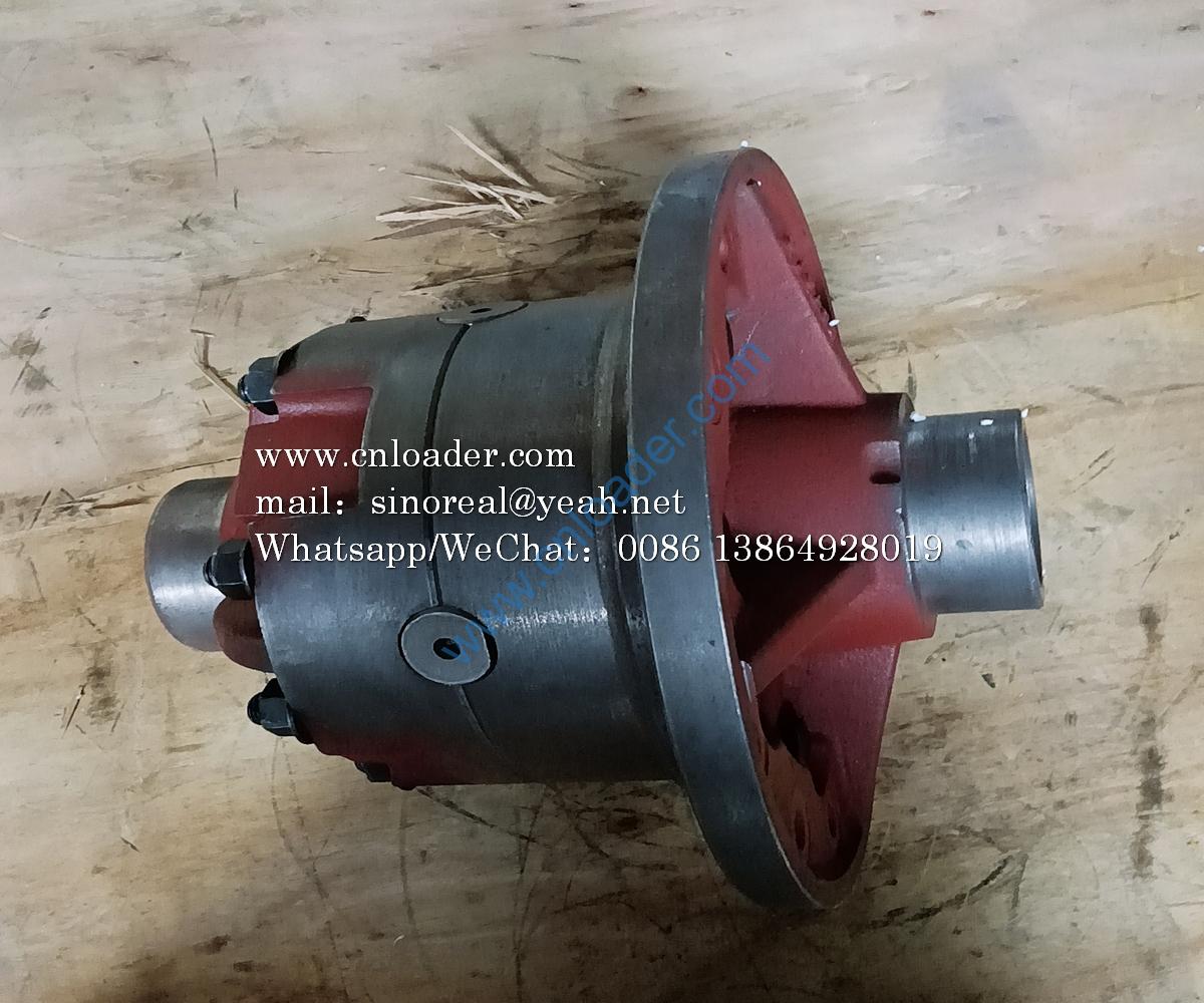 LIUGONG part ZL50C differential assembly 34C0003 ZL50C.2.1.4 SP104837 ZL50C.2.1.4A