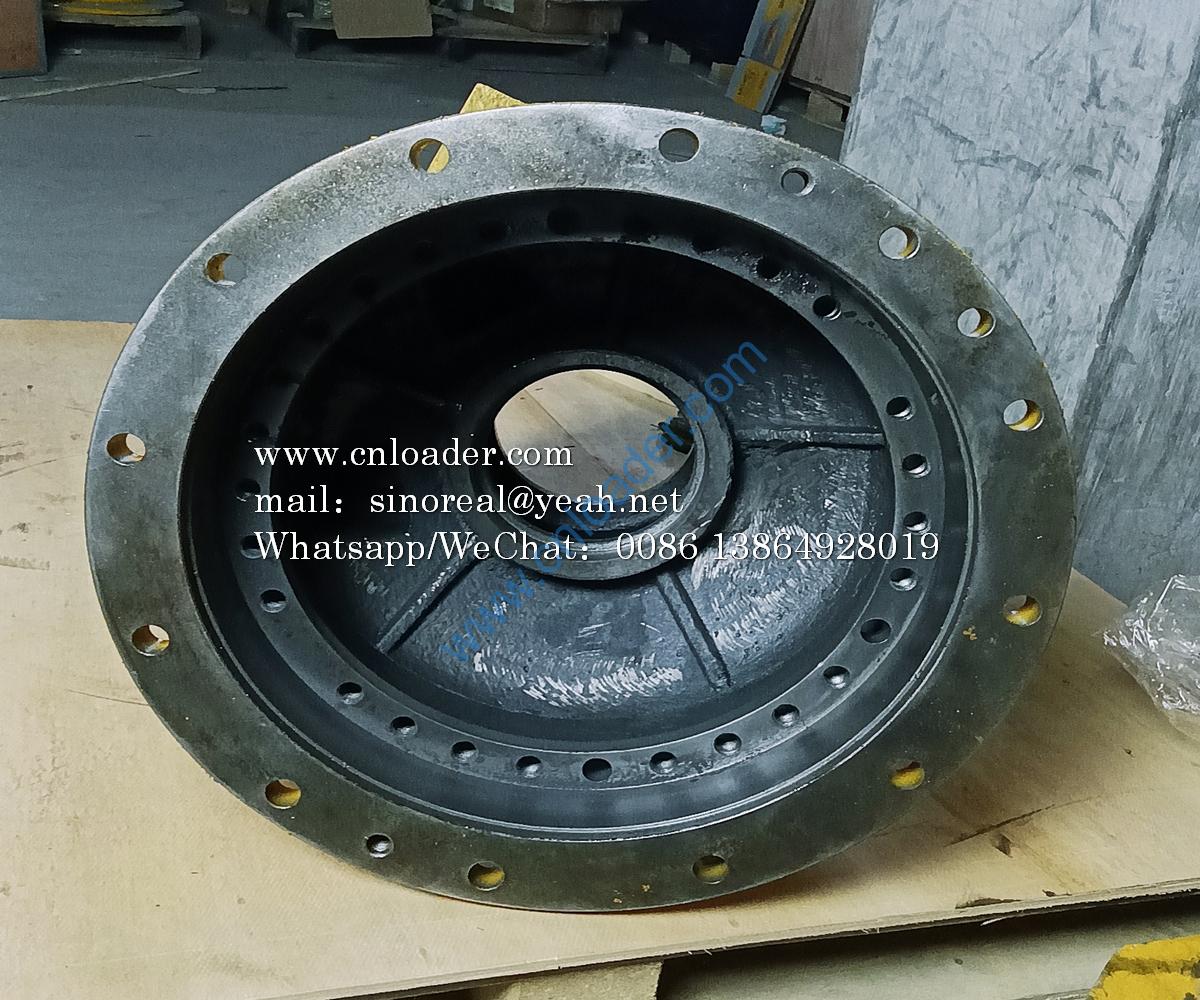 Reducer housing 390120010 - Image 2
