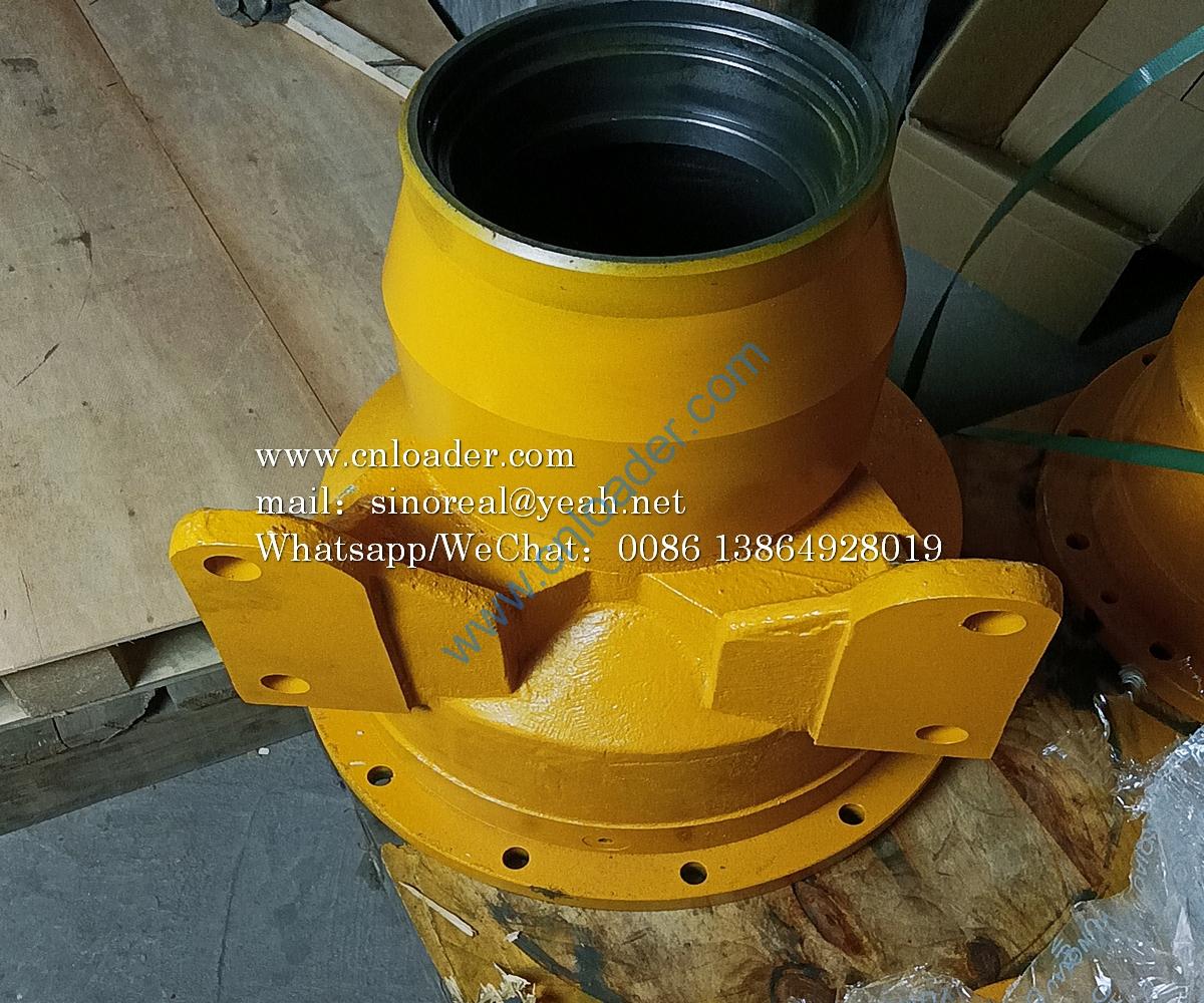 Reducer housing 390120010