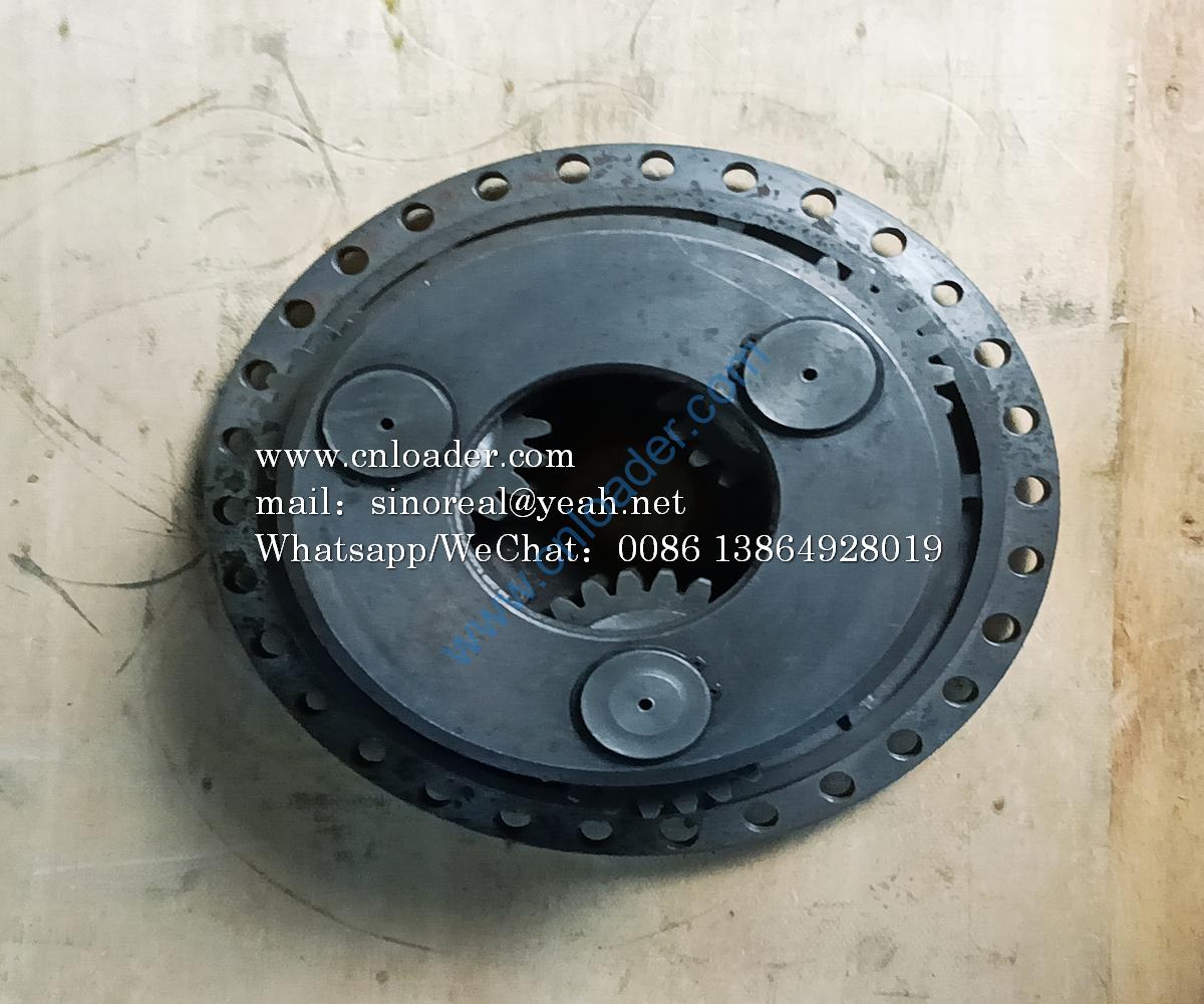 390120070 Planet carrier assembly 01-3920-07-00 - Image 2