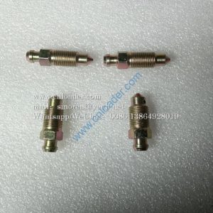 Air vent nozzle 408103 00A0044