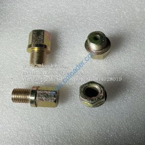 Connector 408104 00A0041
