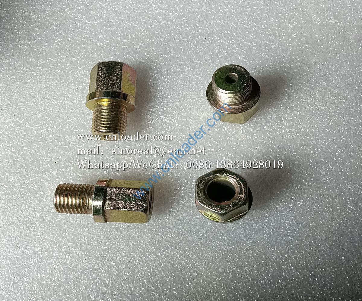 Connector 408104 00A0041