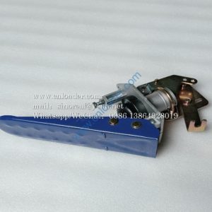 Accelerator pedal ZY75-00 41200000096