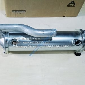 4120000098 Transmission oil radiator LG02-YS1