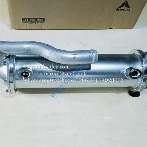 4120000098 Transmission oil radiator LG02-YS1