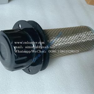 4120000452 Fuel filler cap filter SFM-323M
