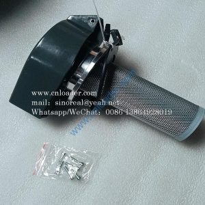 4120001404 Lockable hydraulic filter SL-50A