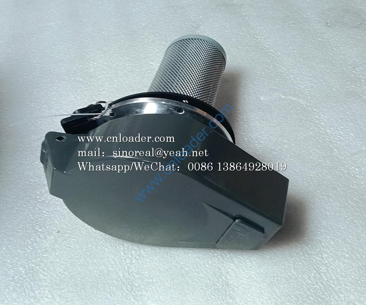 4120001404 Lockable hydraulic filter SL-50A - Image 2