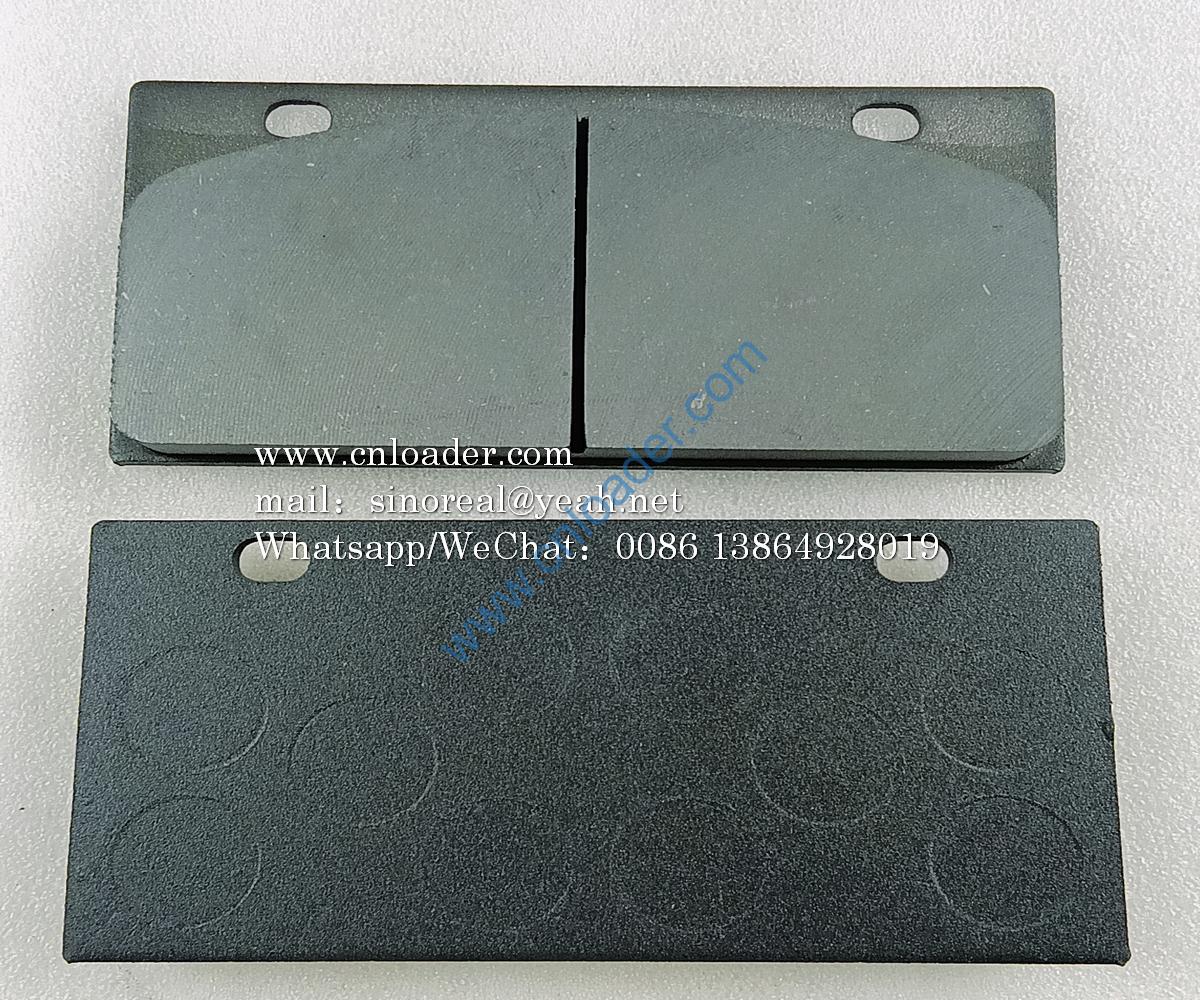 4120001739016 Brake pad