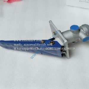 Air brake valve LY60F 4120001795