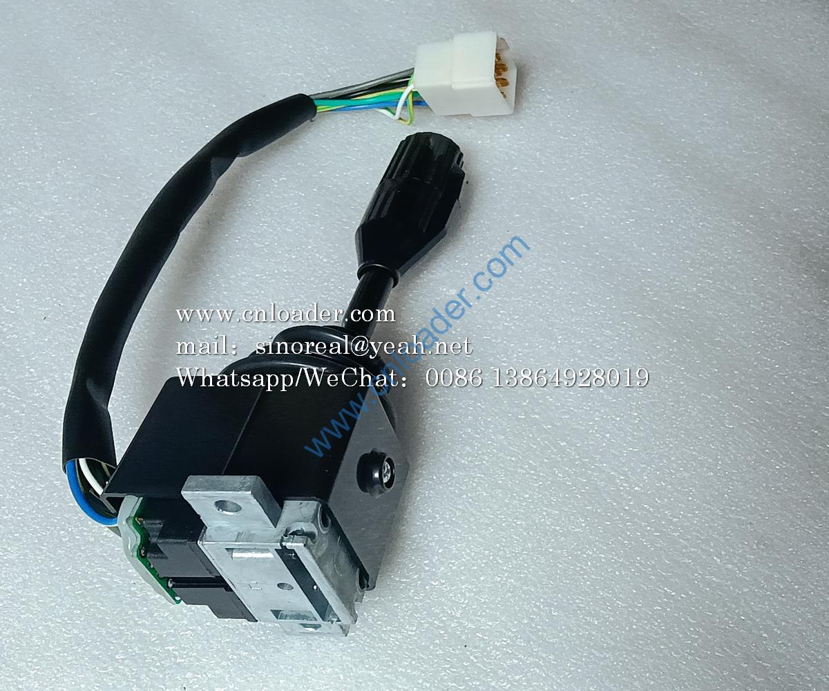 Combination switch 4130000021 - Image 2