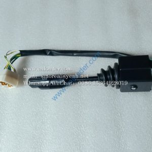 Combination switch 4130000021