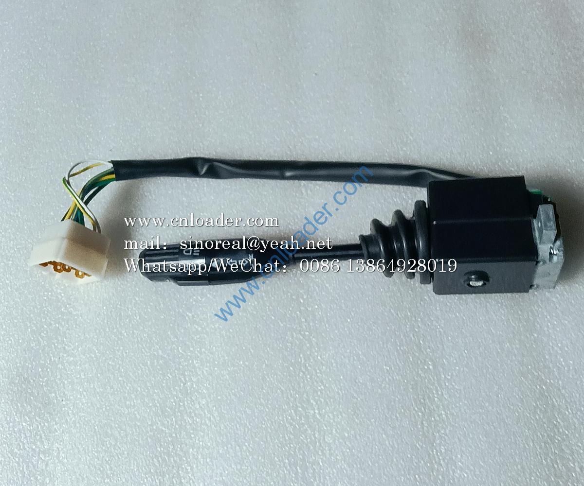 Combination switch 4130000021